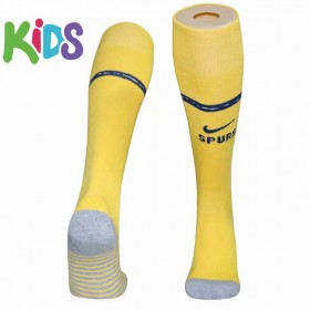 Tottenham Hotspur Dziecięcy Trzeci Skarpetki 2020/21